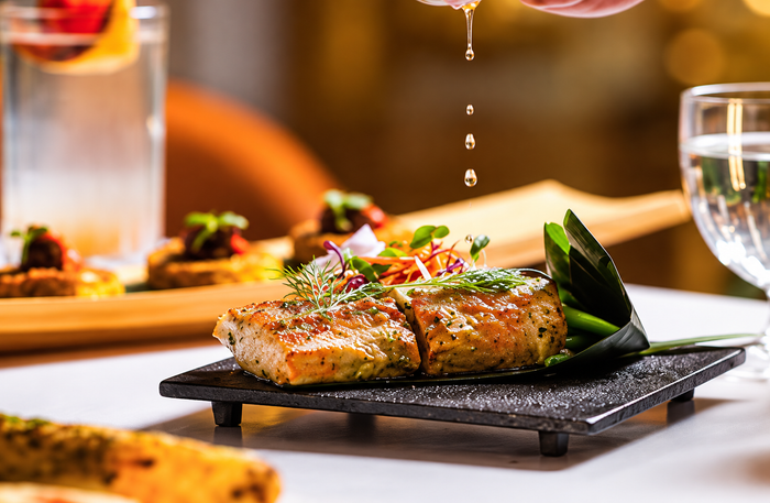 Ishaara Bengaluru - Delectable Indian Dining Experience for Two