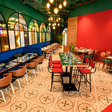 Ishaara Bengaluru - Delectable Indian Dining Experience for Two
