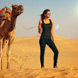 Thrilling Overnight Thar Desert Camping Tour in Jaisalmer