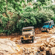 Chambal Safari for One Person in Sawai Madhopur