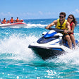 Thrilling Aqua Adventure Gift Box: Explore 20+ Experiences Water Adventures Across India Scuba Diving, Jet Skiing, Parasailing & More
