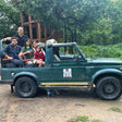 Gypsy Offroading Adventure Near Mussoorie for up to 5 People