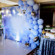 Exclusive Sapphire Celebration with Private Theatre and Fog Entry