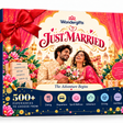 Just Married Gift Box: Celebrate Their Special Day with 500+ Memorable Experiences