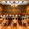 Jyran, Sofitel Mumbai BKC - Premium North-West Frontier Dining for Two