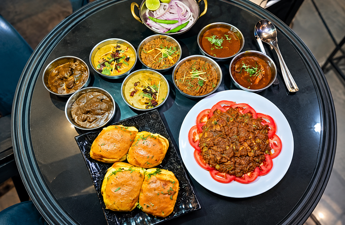 Jyran, Sofitel Mumbai BKC - Premium North-West Frontier Dining for Two