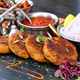 Jyran, Sofitel Mumbai BKC - Premium North-West Frontier Dining for Two