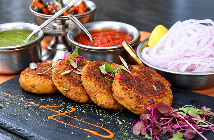 Jyran, Sofitel Mumbai BKC - Premium North-West Frontier Dining for Two