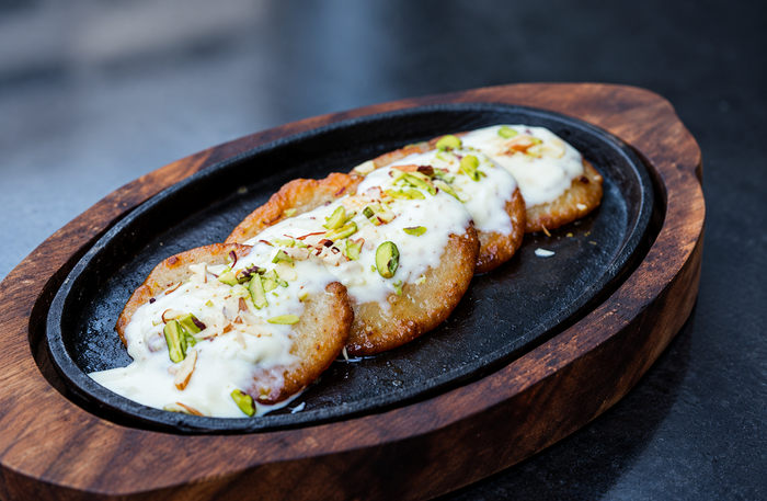 Jyran, Sofitel Mumbai BKC - Premium North-West Frontier Dining for Two