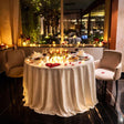 Private Candlelight Dinner Experience for Two in Mumbai