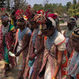 Immersive Baiga Village Cultural Visit in Kanha