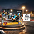 Karting Adventure Gift Box: Thrilling High-Speed Races Across 13 Locations in India