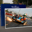 Karting Adventure Gift Box: Thrilling High-Speed Races Across 13 Locations in India