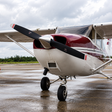 Thrilling Private Cessna Flight Experience over Mumbai