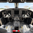 Thrilling Private Cessna Flight Experience over Mumbai
