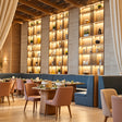 Kitchen Craft Hilton Gurugram Baani City Centre - Captivating Global Dining Experience for Two