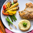 Kitchen Craft Hilton Gurugram Baani City Centre - Captivating Global Dining Experience for Two