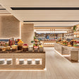 Kitchen Craft Hilton Gurugram Baani City Centre - Captivating Global Dining Experience for Two