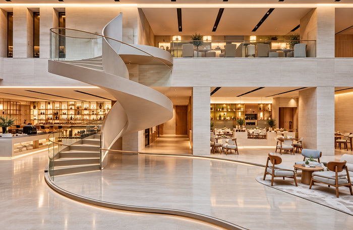 Kitchen Craft Hilton Gurugram Baani City Centre - Captivating Global Dining Experience for Two