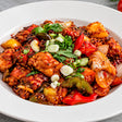 Kitchen Craft Hilton Gurugram Baani City Centre - Captivating Global Dining Experience for Two