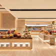 Kitchen Craft Hilton Gurugram Baani City Centre - Lavish Dinner Buffet for Two