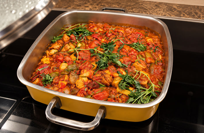 Kitchen Craft Hilton Gurugram Baani City Centre - Lavish Dinner Buffet for Two