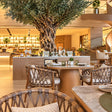 Kitchen Craft Hilton Gurugram Baani City Centre - Lavish Dinner Buffet for Two