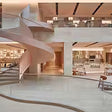 Kitchen Craft Hilton Gurugram Baani City Centre - Lavish Dinner Buffet for Two