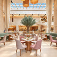 Kitchen Craft Hilton Gurugram Baani City Centre - Lavish Dinner Buffet for Two