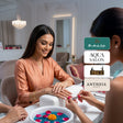 Ladies Manicure & Pedicure Treament at Premium Saloons Across India