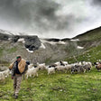 Shepard’s Trail Hike in Himachal