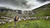 Shepard’s Trail Hike in Himachal