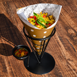 Limitless Luxe Noida - Unparalleled Rooftop Dining Experience for Two