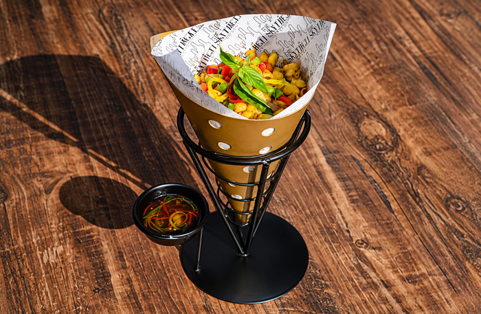 Limitless Luxe Noida - Unparalleled Rooftop Dining Experience for Two