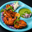 Limitless Luxe Noida - Unparalleled Rooftop Dining Experience for Two