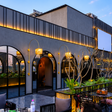 Limitless Luxe Noida - Unparalleled Rooftop Dining Experience for Two