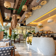 Lowkey Café Gurugram - Tempting Continental Dining Experience for Two