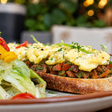 Lowkey Café Gurugram - Tempting Continental Dining Experience for Two