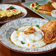 Lowkey Café Gurugram - Tempting Continental Dining Experience for Two