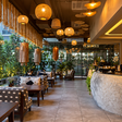 Lowkey Café Gurugram - Tempting Continental Dining Experience for Two