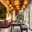 Lowkey Café Gurugram - Tempting Continental Dining Experience for Two
