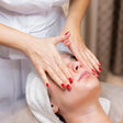 Refreshing  30-Minute Cleansing Facial at The Qalm Spa & Salon - Indore Marriott Hotel