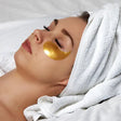 Luxurious 60-Minute Gold Facial Experience at The Qalm Spa & Salon - Indore Marriott Hotel