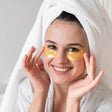 Luxurious 60-Minute Gold Facial Experience at The Qalm Spa & Salon - Indore Marriott Hotel