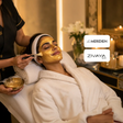 Luxurious 60-Minute Gold Facial Experience at Zivaya Spa - Le Meridien in Gurgaon - Delhi
