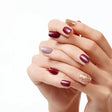 Pampering 30-Minute Express Manicure at The Qalm Spa & Salon - Indore Marriott Hotel
