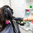 Sleek 45-Minute Blow Dry Experience at The Qalm Spa & Salon - Indore Marriott Hotel
