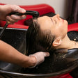 Sleek 45-Minute Blow Dry Experience at The Qalm Spa & Salon - Indore Marriott Hotel