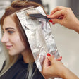 Vibrant Sloulder Length Hair Colour Experience at The Qalm Spa & Salon - Indore Marriott Hotel