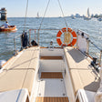 Luxurious Private Jeanneau 29 Yacht Sailing Experience in Mumbai for Up to 8 People